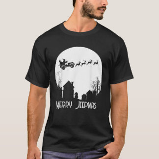 Camiseta Pajamas