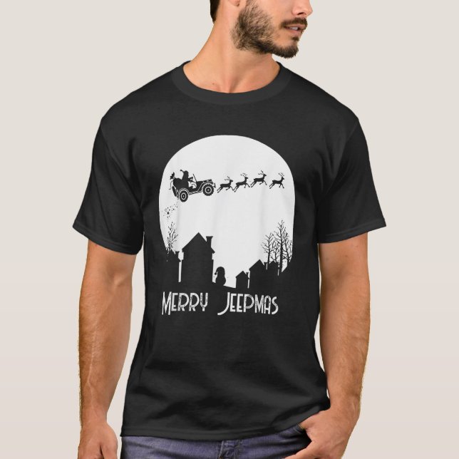 Camiseta Pajamas (Anverso)