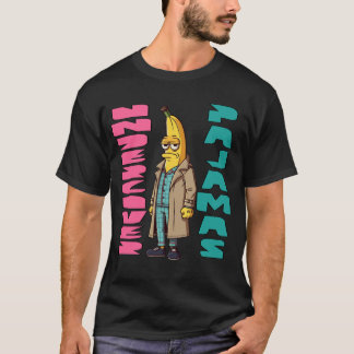 Camiseta Pajamas encubiertos