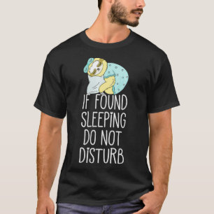 Camiseta Pajamas infantiles para Chicas por Pajama durmient