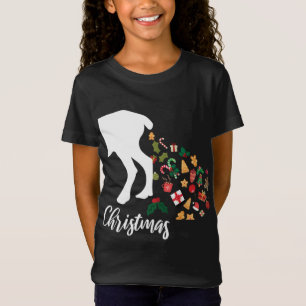 Camiseta Pajamas Navidades De Renos Para Pareja Familiar