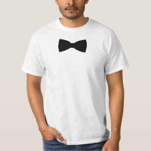 Camiseta Pajarita