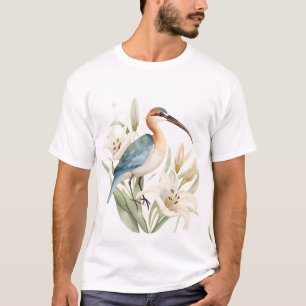 Camiseta Pajarito