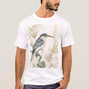 Camiseta Pajarito