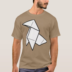 Camiseta Pajarito 49