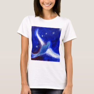 Camiseta Pájaro 2012 de la estrella