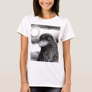 Camiseta pájaro 64