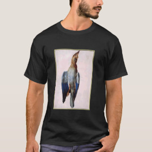 Camiseta Pájaro azul muerto de Albrecht Durer (1512)