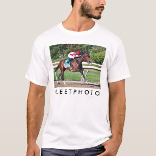 Camiseta Pájaro cantante