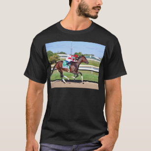 Camiseta Pájaro cantante y Smith