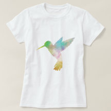 Pájaro carpintero colorido