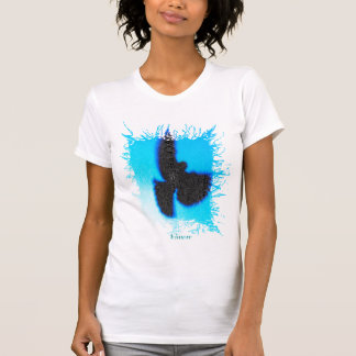 Camiseta Pájaro de Kiwear
