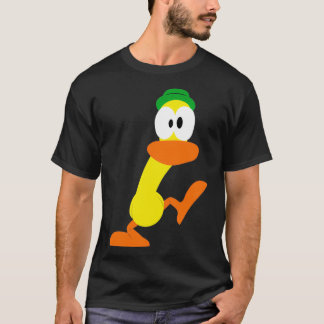 Camiseta Pájaro de Pocoyo