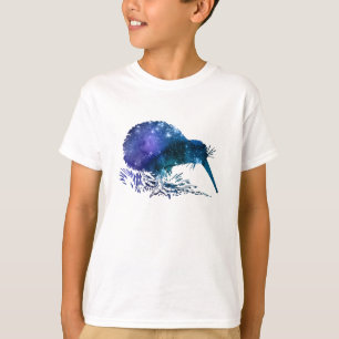 Camiseta Pájaro del kiwi