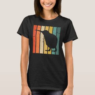 Camiseta Pájaro Kiwi de Nueva Zelanda 4