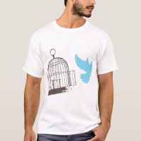 Pájaro libre
