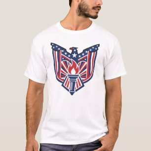 Camiseta Pájaro Libre 250
