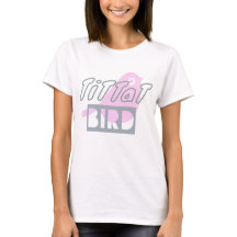 Pájaro Tit-Tat