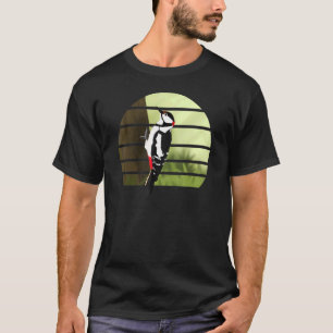 Camiseta Pájaros pájaros Pájaros Pájaros Pájaros