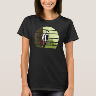 Camiseta Pájaros pájaros Pájaros Pájaros Pájaros