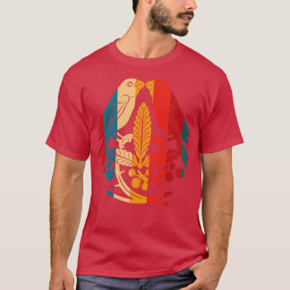 Camiseta Pájaros pequeños