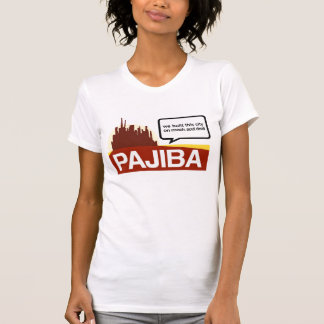 Camiseta PajibaT