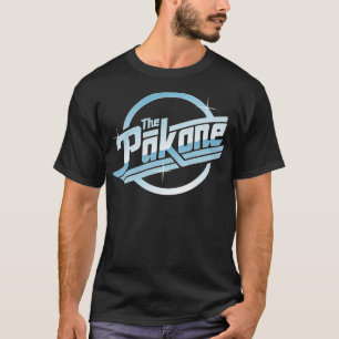 Camiseta Pak Strokes