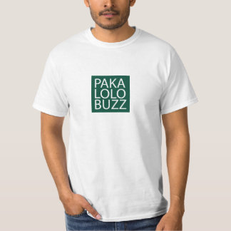 Camiseta Pakalolo