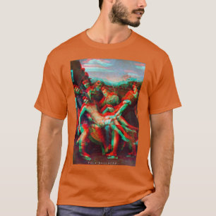 CAMISETA PALA BAGLIONE