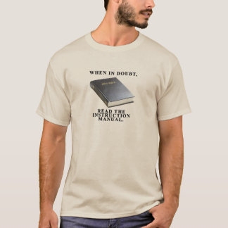 CAMISETA PALABRA DE DIOS