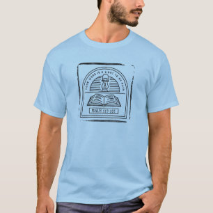 Camiseta Palabra estrecha