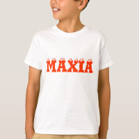 palabra galego para magia Maxia