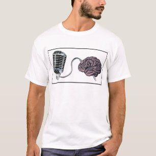 Camiseta Palabra hablada