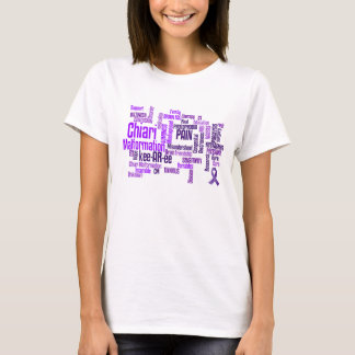 Camiseta Palabra T de Chiari