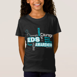 Camiseta Palabras...Camiseta EDS