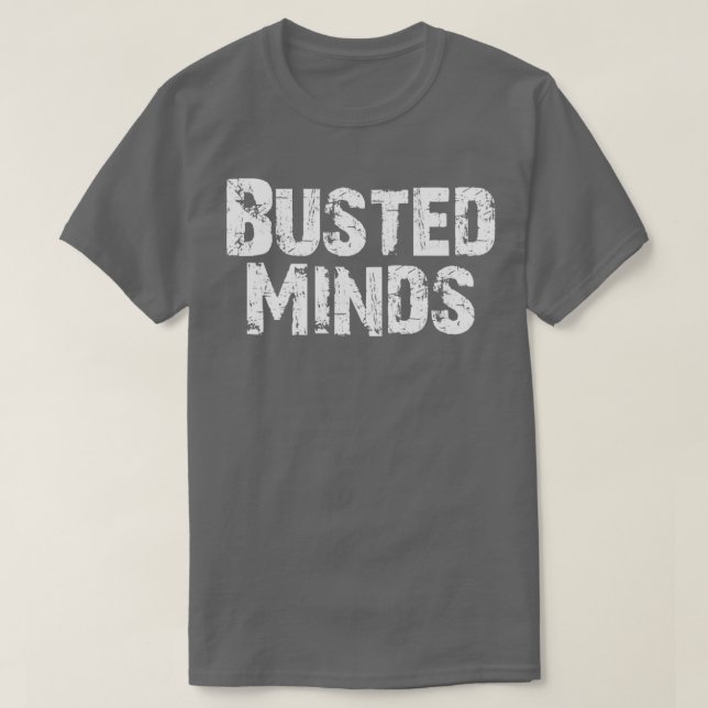 Camiseta Palabras cómicas (Diseño del anverso)