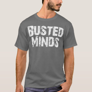 Camiseta Palabras cómicas