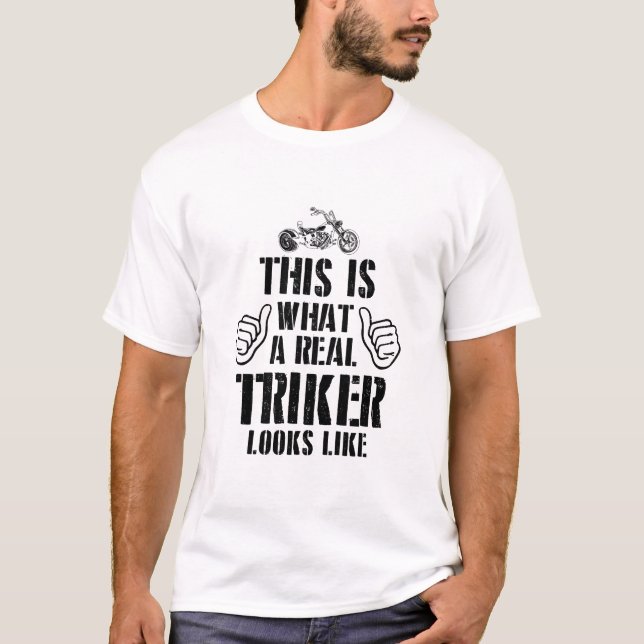 Camiseta Palabras de controlador de tracción | Regalos Trik (Anverso)