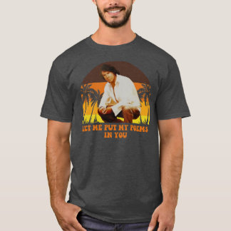 Camiseta Palabras De Gloria Me Permiten Poner Mis Poemas En