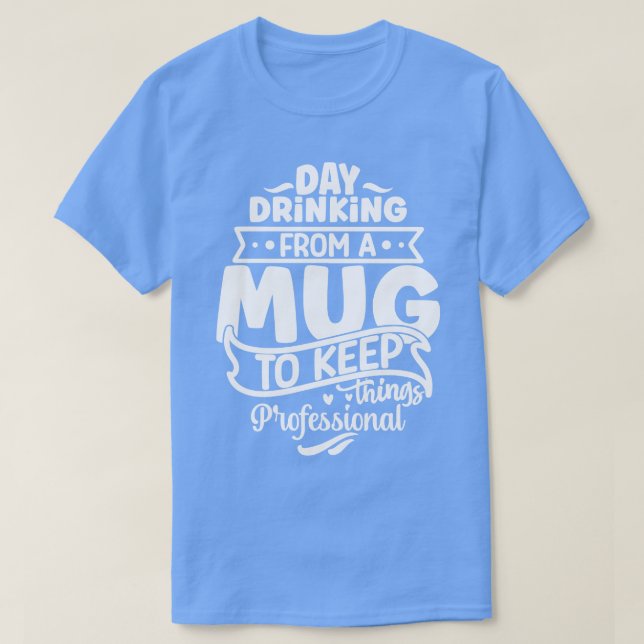 Camiseta Palabras de trabajo (Diseño del anverso)