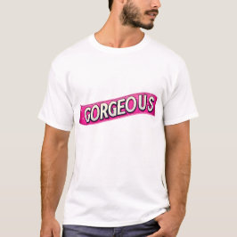 Camiseta Palabras del Día de la Madre "espléndidas"