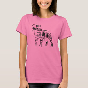 Camiseta Palabras del matón