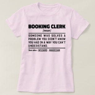 Camiseta Palabras divertidas de la nueva definición del emp