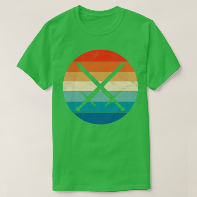 Camiseta Palabras espías (Diseño del anverso)
