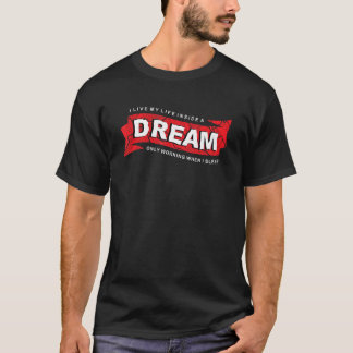 Camiseta Palabras motivacionales 17
