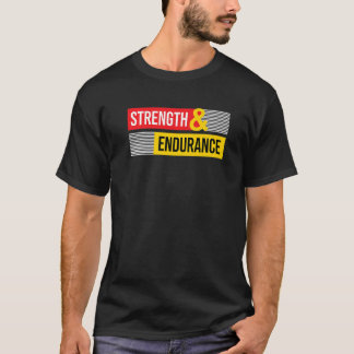 Camiseta Palabras motivacionales 4