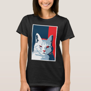 Camiseta Palabras Para Gatos Para Hombres Mujeres Amigos Fa
