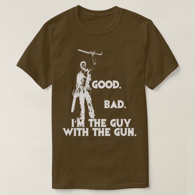 Camiseta Palabras por las que vivir (Diseño del anverso)