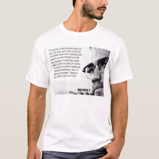 Camiseta Palabras potentes .....