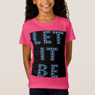 Camiseta “Palabras que dan forma a tu vida”